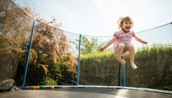 Tappeto elastico: tutto quello che devi sapere prima dell'acquisto