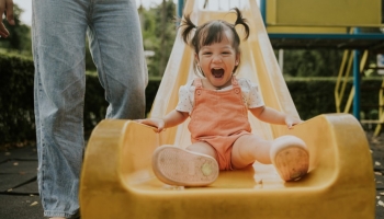Giocare all'aperto: tutti i benefici per i tuoi bambini